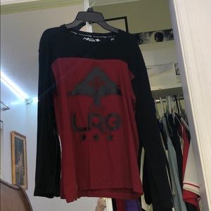 Long Sleeve shirt LRG